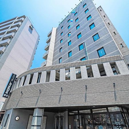 Hakata First Hotel Fukuoka  Dış mekan fotoğraf