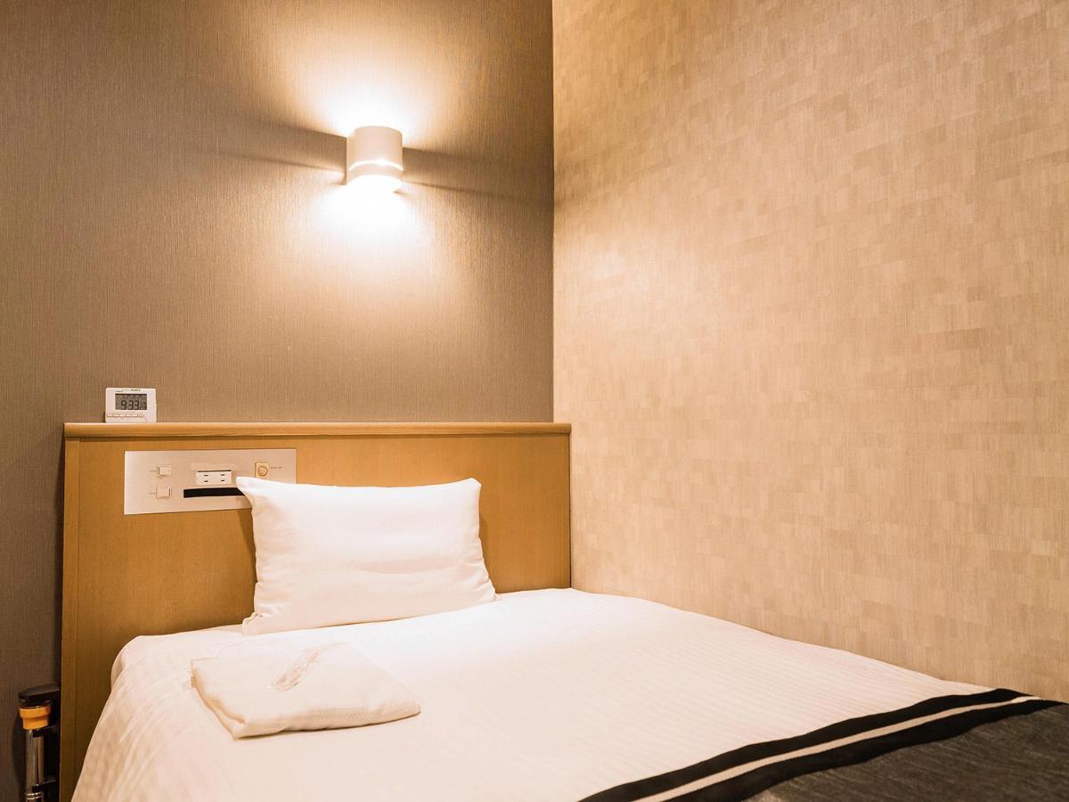 Hakata First Hotel Fukuoka  Dış mekan fotoğraf