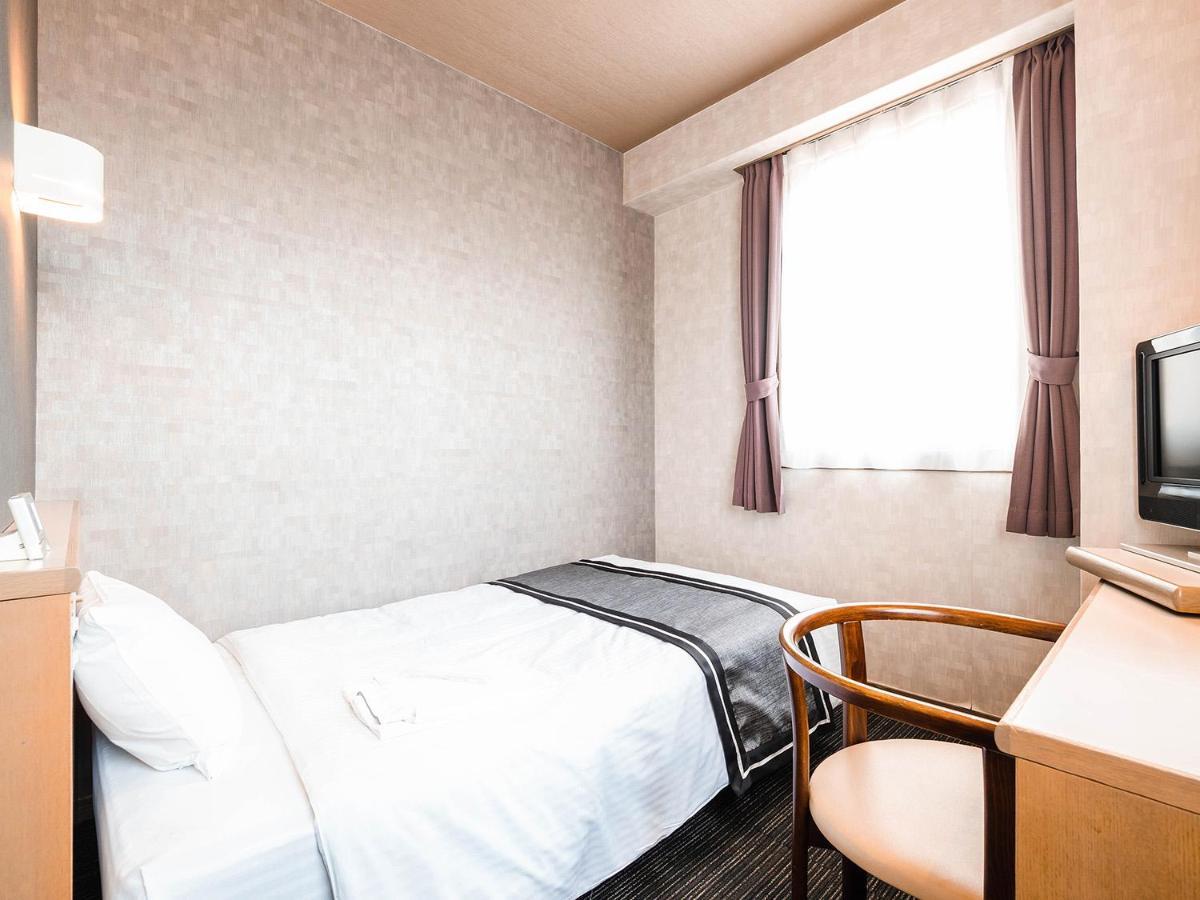 Hakata First Hotel Fukuoka  Dış mekan fotoğraf