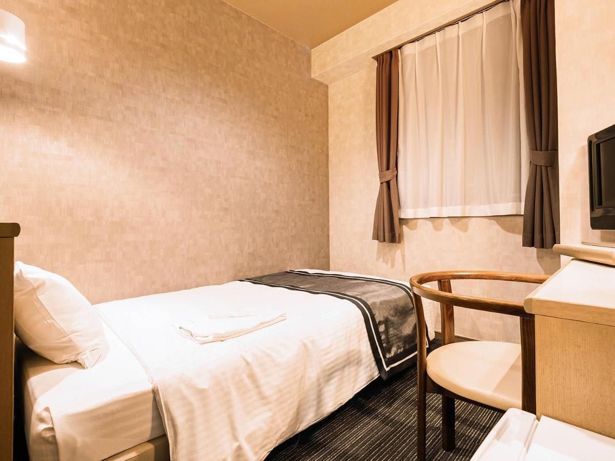 Hakata First Hotel Fukuoka  Dış mekan fotoğraf