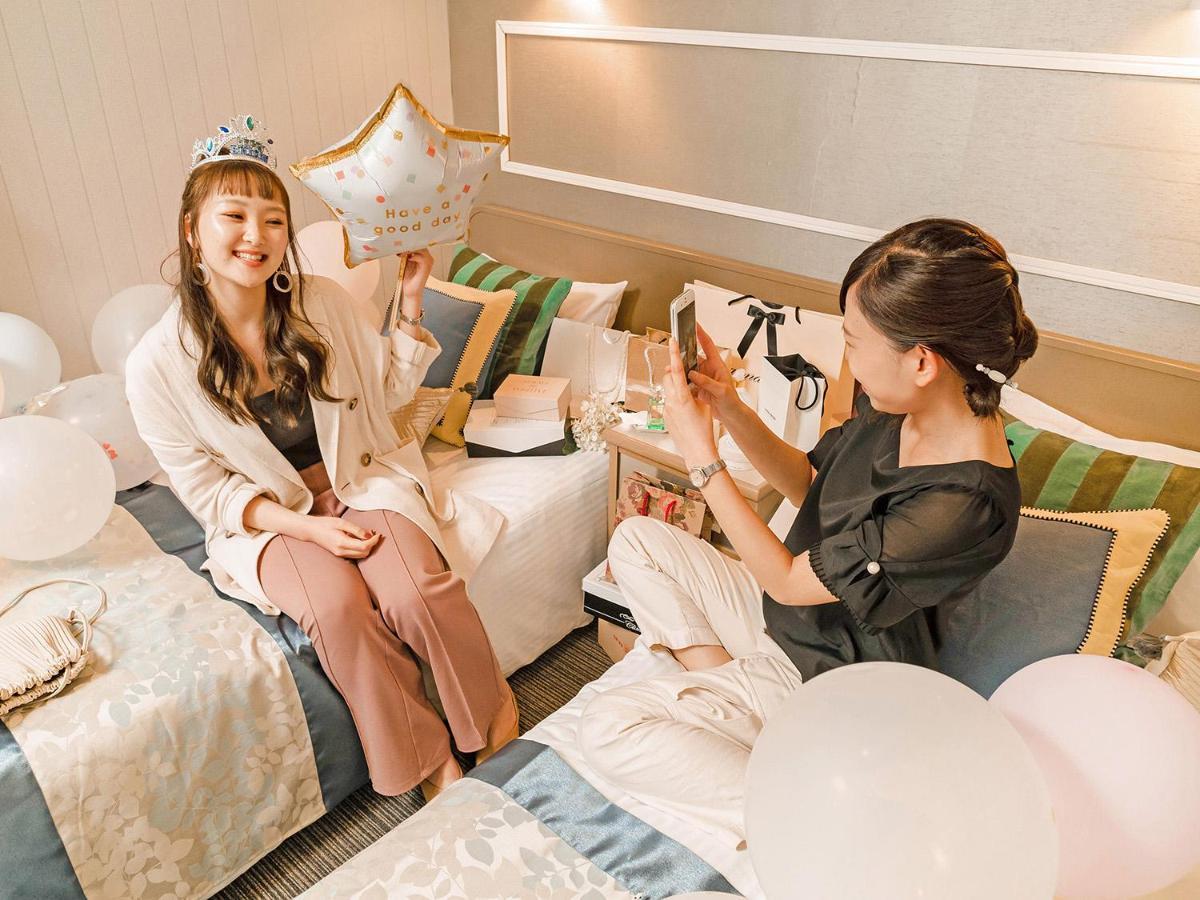 Hakata First Hotel Fukuoka  Dış mekan fotoğraf