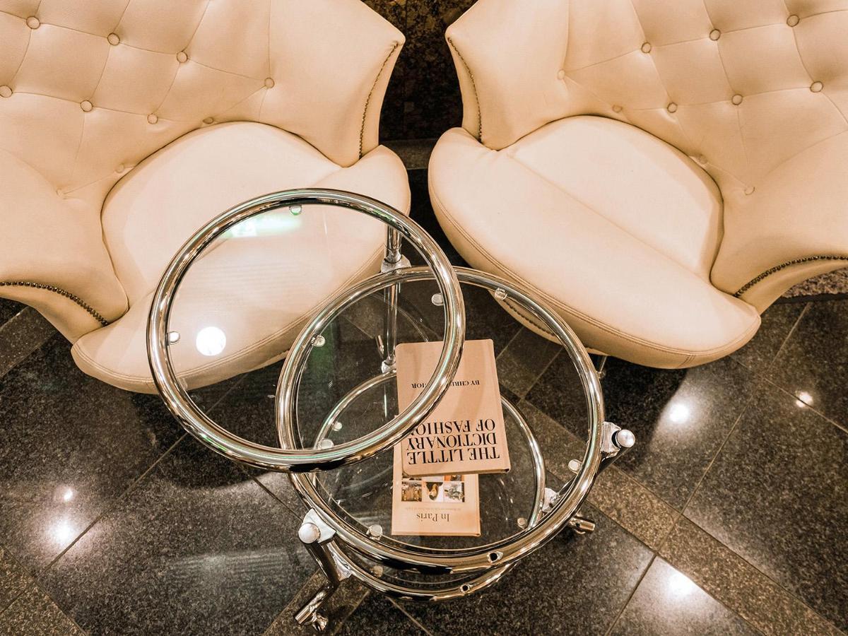 Hakata First Hotel Fukuoka  Dış mekan fotoğraf